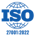 ISO Logo