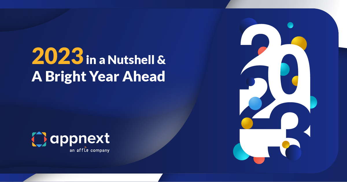 2023 in a Nutshell: OOBE Driving Installs, The Growth of High-End Devices &amp; A Bright Year Ahead