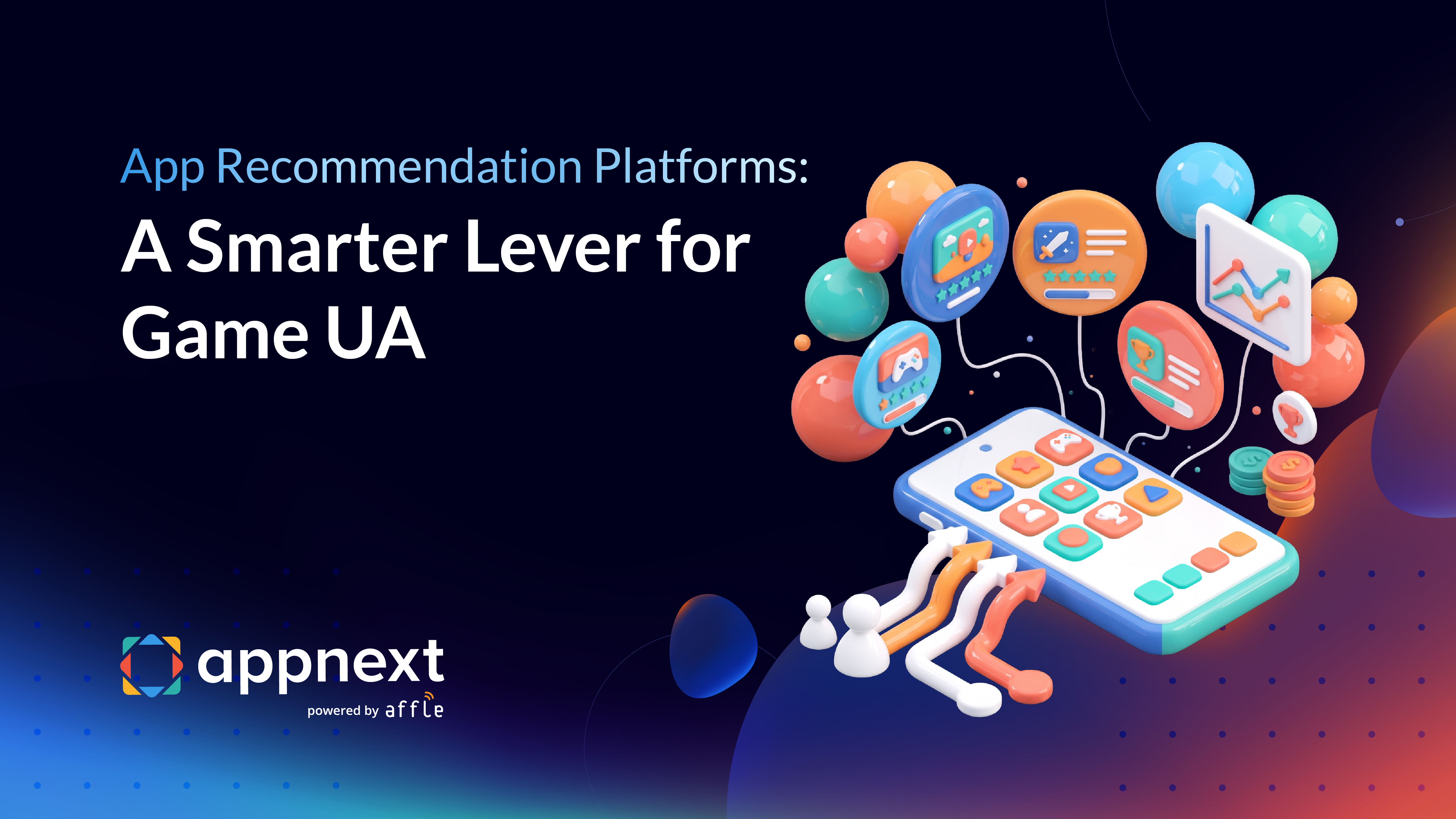 App Recommendation Platforms: A Strategic Lever for Game UA