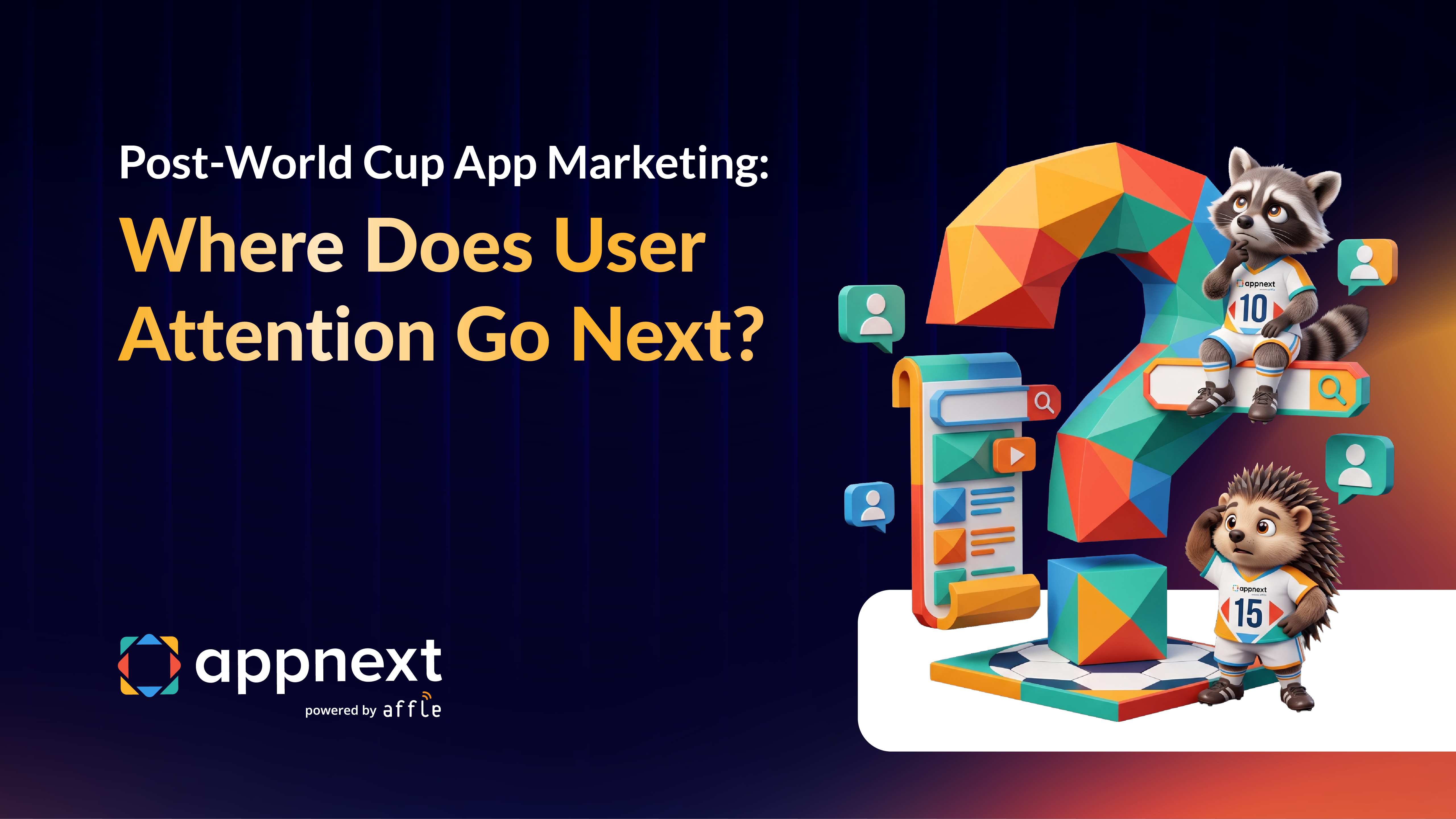 OEM Advertising After the World Cup: What Comes Next