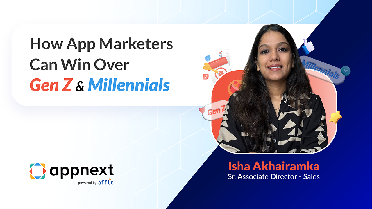How App Marketers Can Win Over Gen Z &amp; Millennials
