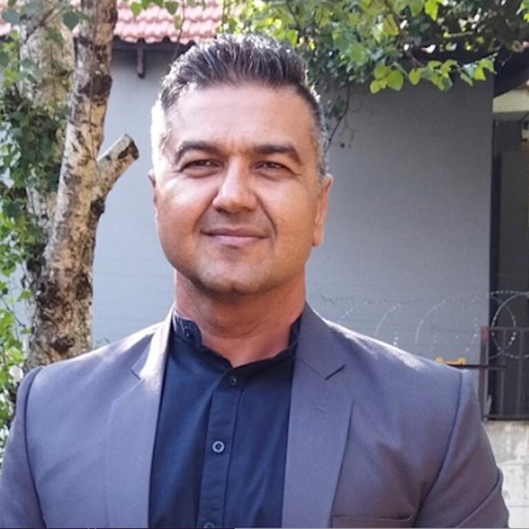 Rajeev Jumani