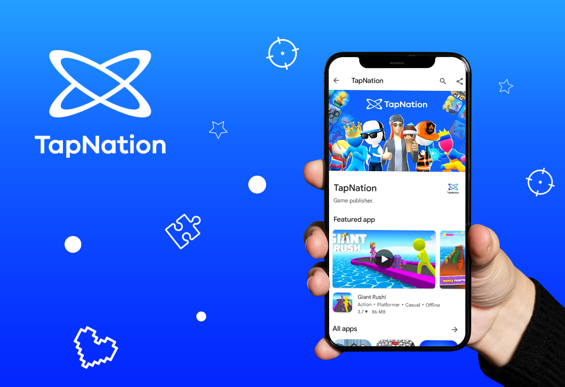 TapNation