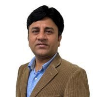 Vishal Soni
