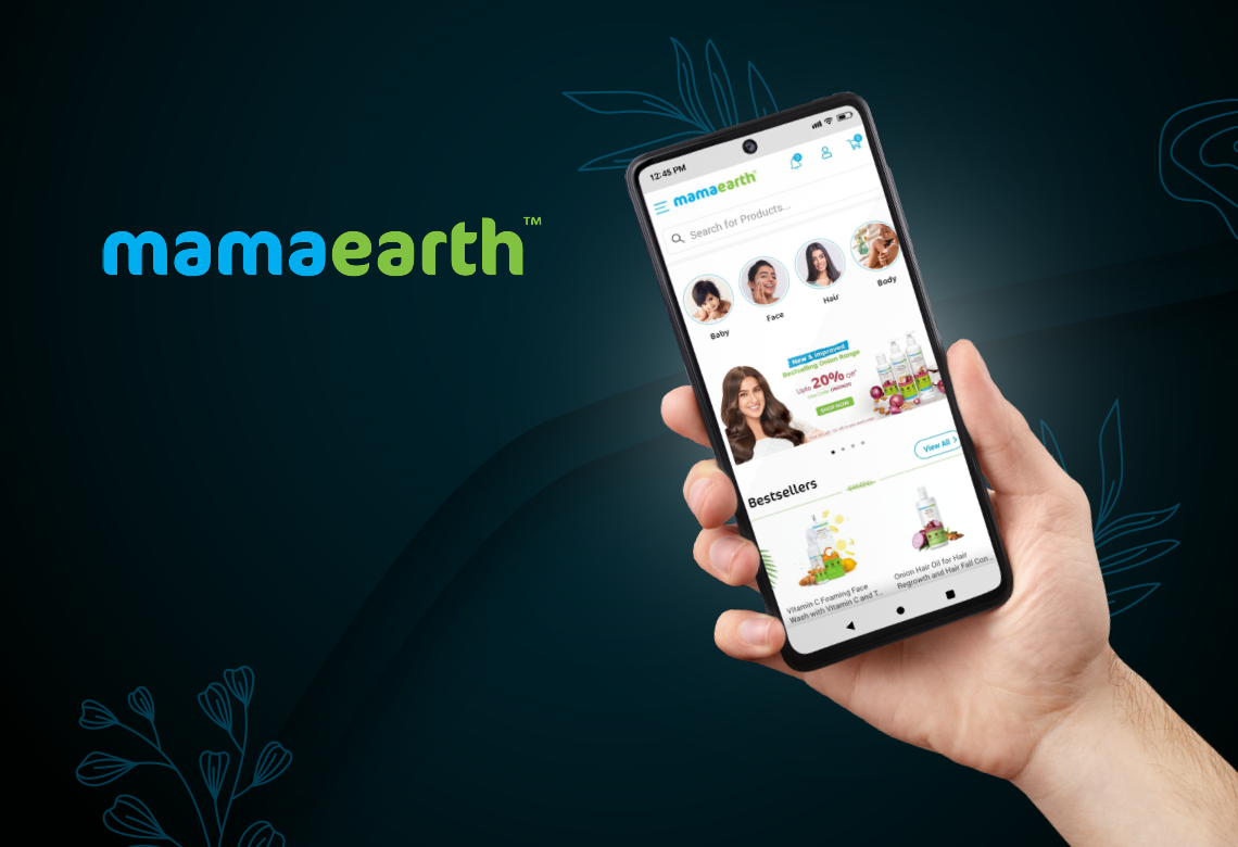 mamaearth